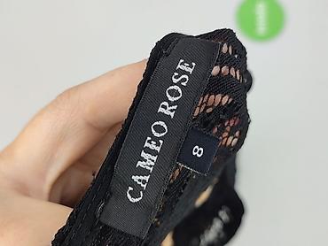 botki kik: Cameo Rose, Sukienka damska, rozmiar S — 4
