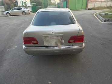 bmb e36: Mercedes-Benz E-Class: 2006 г., 3.2 л, Автомат, Бензин, Седан — 2