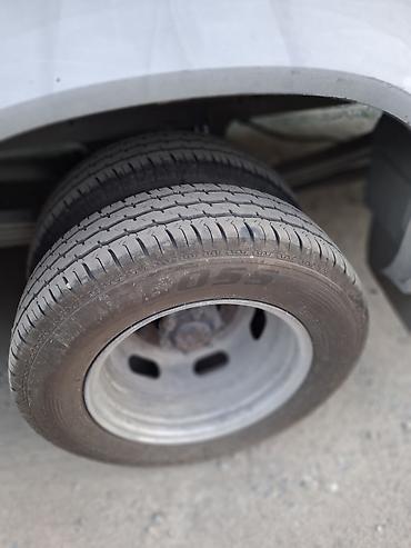 мерседес чехол: Mercedes-Benz Спринтер: 1999 г., 2.9 л, Механика, Дизель, Фургон — 7