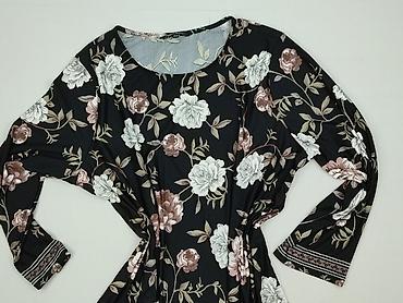 Women: Happy, Women`s dress, size 3XL — 1