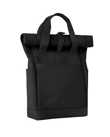 Rančevi, torbe i koferi: KikkaBoo Torba za mame Cerise Black (šifra: KKB2) Elegantna — 2