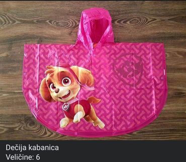 Jakne, kaputi i prsluci: Kabanica — 14