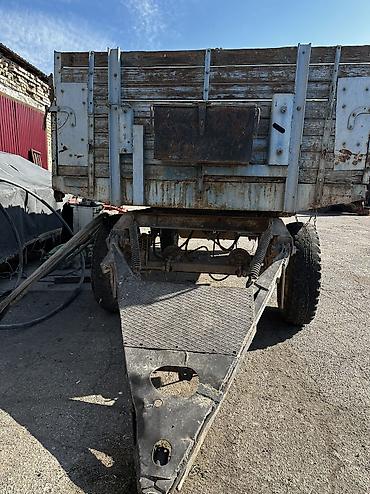 Другая сельхозтехника: Цена 110 т звоните находится в село мраморная рядом манас айрапорте — 3