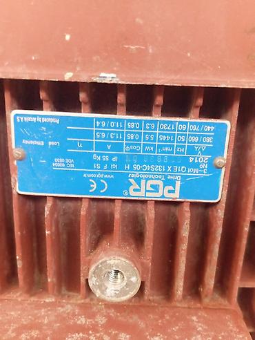 pol yonan aparat qiymeti: Qazma qurğusu elektriklə isləyən Hündürlük - 3mt		 Qazma ştanqının — 5