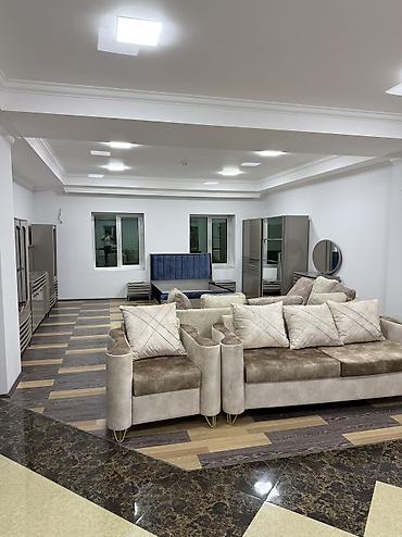 Digər daşınmaz kommersiya əmlakı icarəsi: Quba şəhərində prestijli ərazidə 5 mərtəbəli obyekt icarəyə verilir — 26