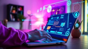 Biznis usluge: Profesionalna izrada web sajtova Želite moderan i funkcionalan web — 10