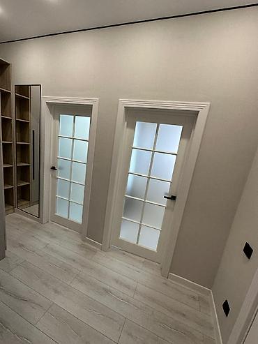 Продажа квартир: 1 комната, 45 м², Элитка, 12 этаж, Дизайнерский ремонт — 17