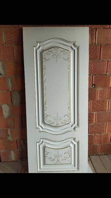 Maye divar kağızları: Qapı pakofkadir rusiya istəhsalı ölcüsü 80-200 5 ədədir hamısını alana