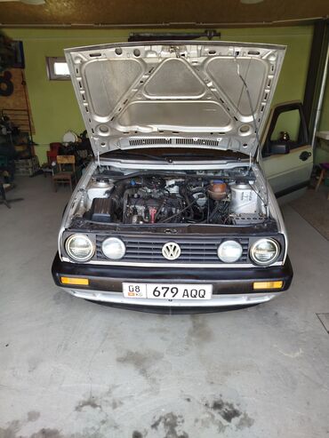 купить мини мотоцикл для детей на бензине: Volkswagen Golf: 1989 г., 1.8 л, Механика, Бензин, Хетчбек