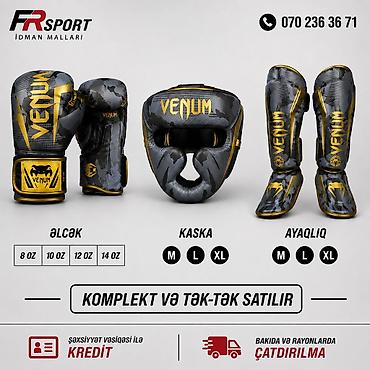 boks manikeni: 💥venum, venum fut, venum əlcek, venum kaska ✅ 7/24 əlaqə saxlaya — 1