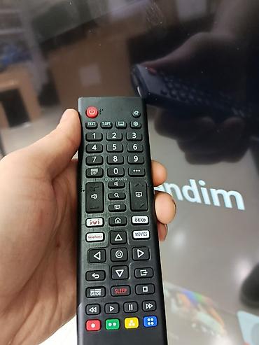 atv: İşlənmiş Televizor LG LED ekran 32" FHD (1920x1080), Ödənişli çatdırılma — 3