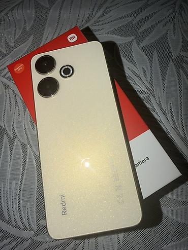 redmi note 12t pro: Xiaomi Redmi 13 – şık dizaynlı, güclü kameraya sahib smartfon - — 4