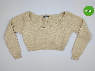premium second hand: PrettyLittleThing, Sweter damski, rozmiar S — 2