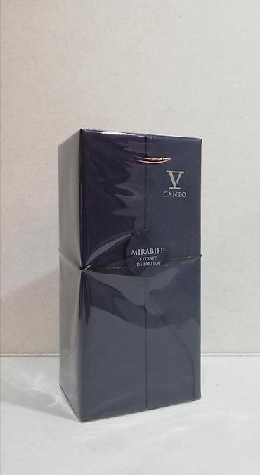 Parfemi: V CANTO MIRABILE EDP100ML | V Canto Mirabile edp100ml. Original — 1