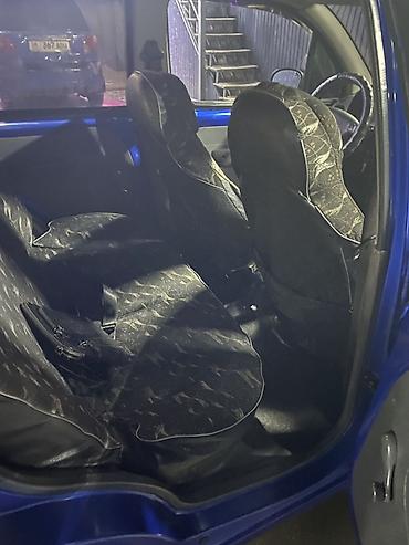 Daewoo: Daewoo Matiz: 2011 г., 0.8 л, Ручные, Бензин, Хэтчбэк — 7