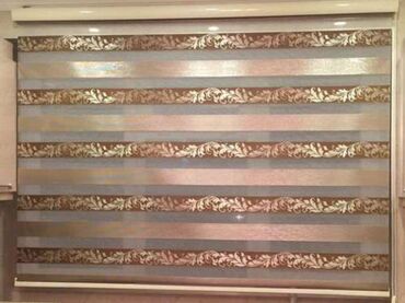 Pərdə və tüllər: Jalüz pərdə Türküyə isdesalı jalüzlər topdan pərakəndə satış 1 kv 10 — 3