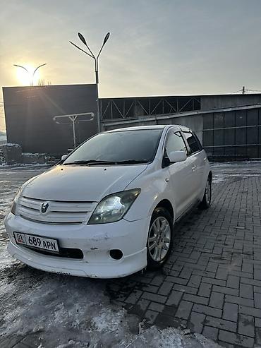 Другие автомобили: Срочно 🚨 срочно 🚨 Тойота Ист Мотор 5 Каропка 5 Состоянии жакшы торг — 2