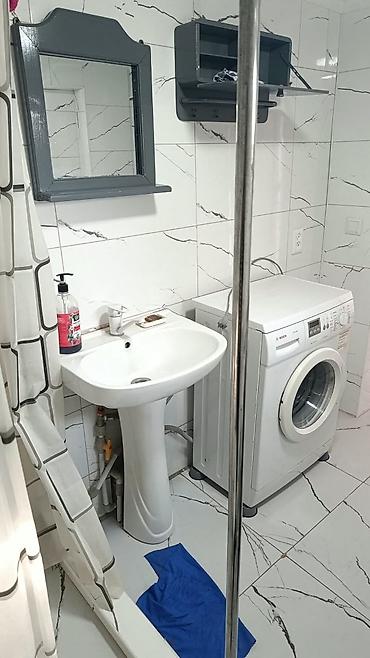 45 м², 3 комнаты, Аска-Таш ж/м, Без животных