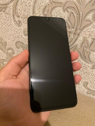 Apple iPhone: Redmi 10C, 64 GB, rəng - Qara