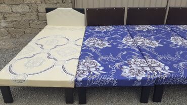 Çarpayılar: Kravatlar Təzə hazırları var Çatdırılma münasib qiymətə Bir nəfərlik — 6