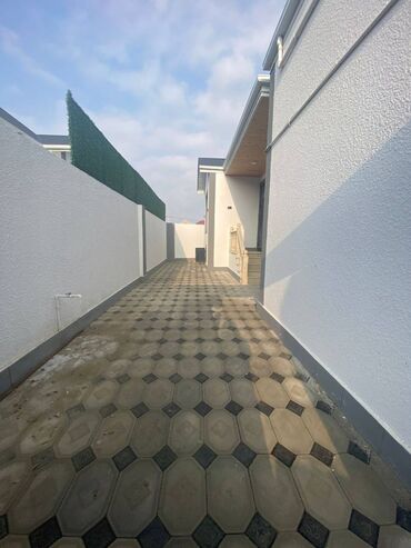 Həyət evləri və villaların satışı: Məmmədli 3 otaqlı, 90 kv. m, Kredit yoxdur, Yeni təmirli -da lalafo.az — 4 Həyət evləri və villaların satışı: Məmmədli 3 otaqlı, 90 kv. m, Kredit yoxdur, Yeni təmirli — 4