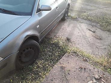 startac: PASSAT B5.5 BRAVA ZA VOLKSWAGEN PASSAT B5.5 | Passat B5.5 1.9 TDI — 1