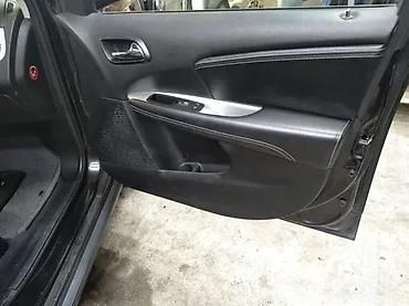 Auto delovi, gume i tjuning: Fiat freemont kompletan auto u delovima. Fiat freemont kompletan auto — 23