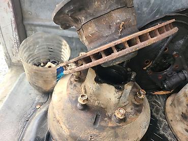 Грузовики: Грузовик — 3