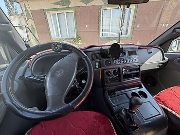 subaru legaci: Mercedes-Benz Спринтер: 2000 г., Механика, Дизель, Минивэн — 5