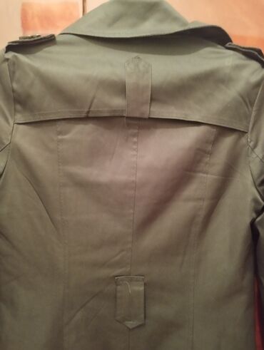 Plaşlar: Plaş, L, rəng - Qara — 4