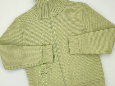 błyszczące bluzki: Sweater, 10 years, 134-140 cm, condition - Good