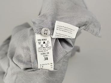 eterna sukienki: Eterna, Koszula damska, rozmiar M — 6