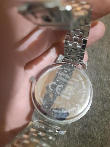 Ručni satovi: Set ručnih satova – miks modela - Više analognih muških satova sa — 12