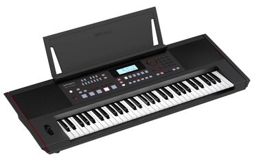 эллиптический велотренажер: Синтезатор Roland E-X50 (новый) Roland E-X50 - мощный синтезатор с