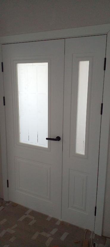 Ремонт окон и дверей: Дверь: Установка, Бесплатный выезд — 18