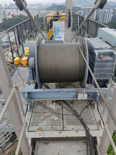 Автокраны: Автокран — 7