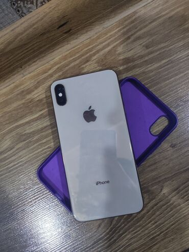 ikinci el iphone 5 s: IPhone Xs Max, 256 ГБ, Золотой, Face ID