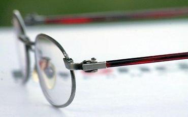 Naočare: BRENDEL GERMANY dizajnerski dioptrijski ram ORIGINAL. NEVEROVATNE! — 3