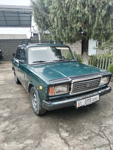 электроусилитель руля на ваз 2107 купить бу: ВАЗ (ЛАДА) 2107: 2006 г., 1.6 л, Механика, Бензин, Седан