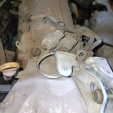форестер каропка: Коробка передач Автомат Subaru 2004 г., Б/у, Оригинал, Япония — 5