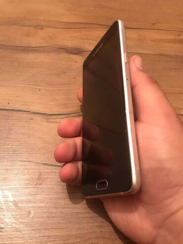 самсунг а5: Samsung Galaxy A5 2016, 16 ГБ, цвет - Черный, Отпечаток пальца, Две SIM карты