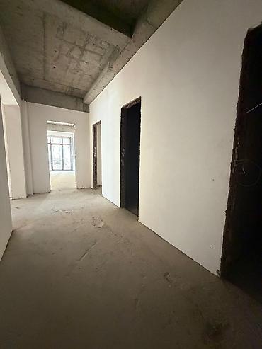 Продажа квартир: 4 комнаты, 153 м², Южная Магистраль Элитка, 3 этаж, ПСО (под самоотделку) — 7