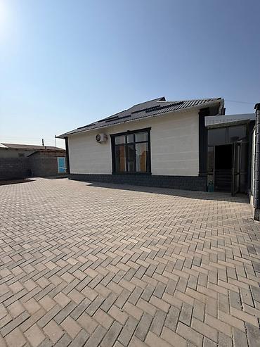 4 комнаты, 120 м², 4 соток, Бишкек, Ак-Ордо 3 ж/м Агентство недвижимости
