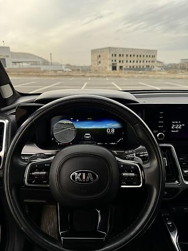 Kia: Kia Sorento: 2020 г., 2.2 л, Робот, Дизель, Кроссовер — 15