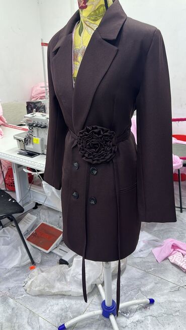 Требуется заказчик в цех: Требуется заказчик в цех | Женская одежда | Платья, Штаны, брюки, Куртки — 10