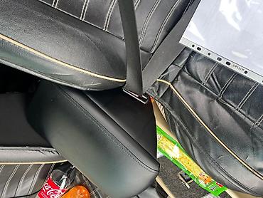 Mercedes-Benz: Mercedes-Benz E-Class: 1990 г., 2.3 л, Автомат, Бензин, Седан — 9