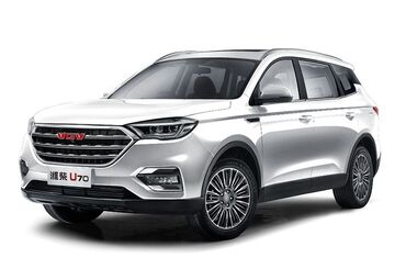Avtomobil alışı: VGV 2024 CİP 7neferlik taksi ucun butun senetleri var SERTİFKATLİ