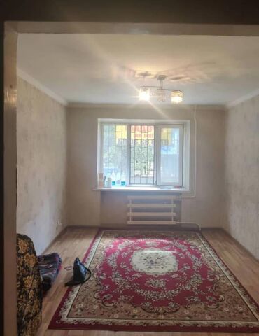 квартира сдаю фучика: 1 комната, 18 м², Общежитие и гостиничного типа, 2 этаж, Евроремонт