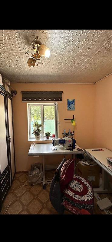 нижний жал квартира: 58 м², 3 комнаты, Без подселения — 3