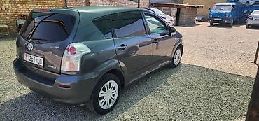 mcv 21: Toyota Corolla Verso: 2007 г., 1.8 л, Механика, Бензин, Минивэн — 7